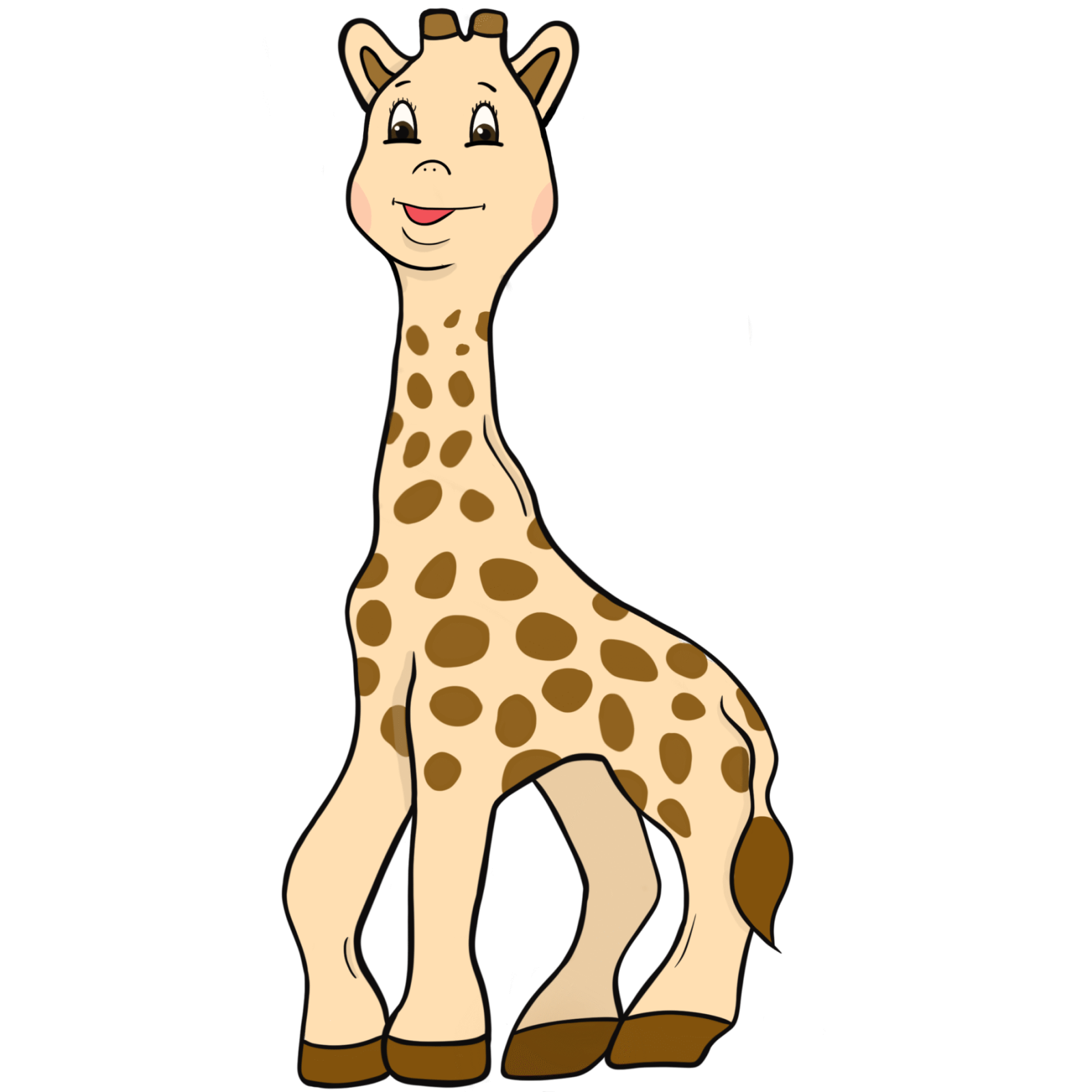 sophie-la-girafe